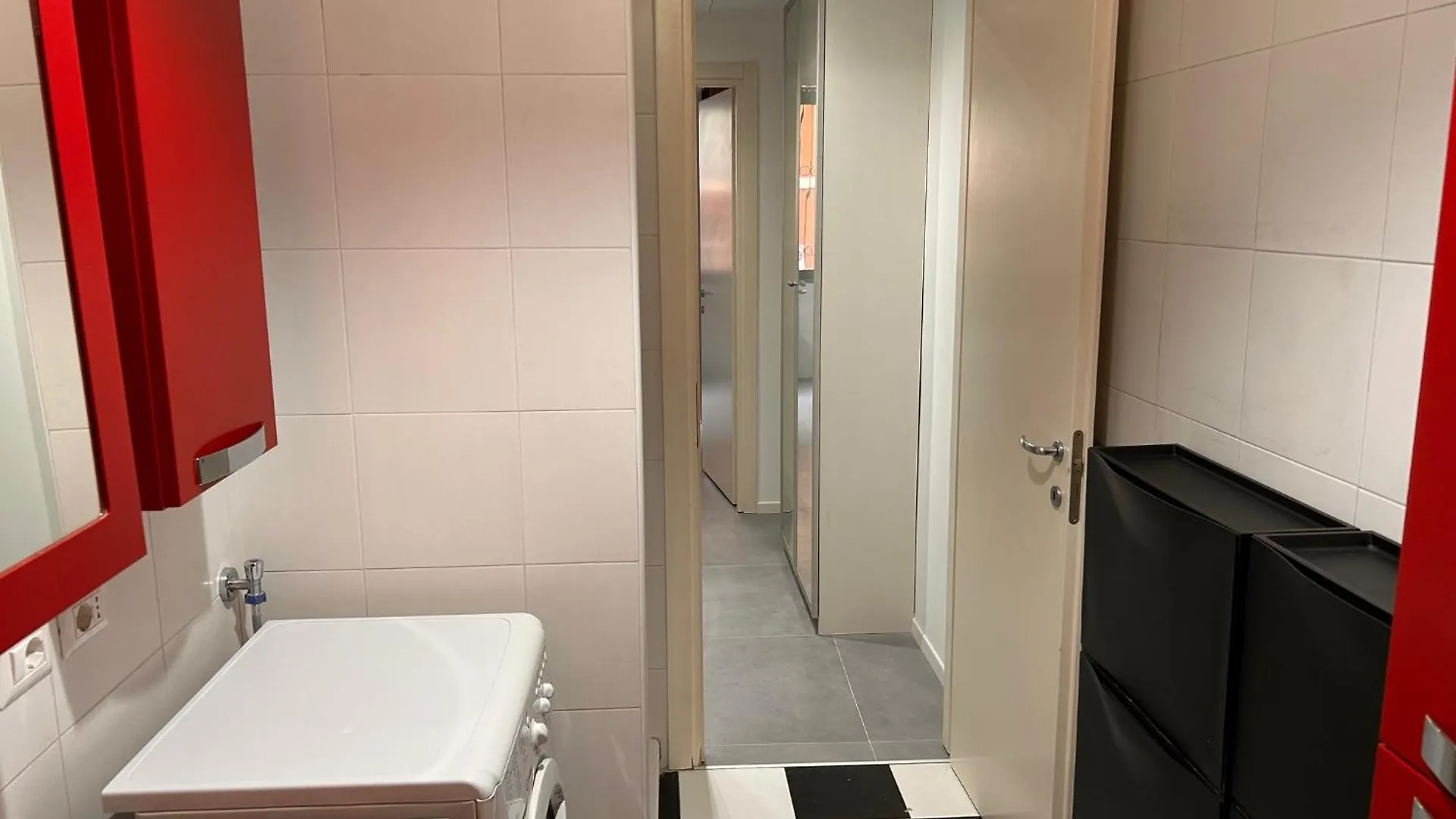 מלון F&G Downtown Milan Citta Studi