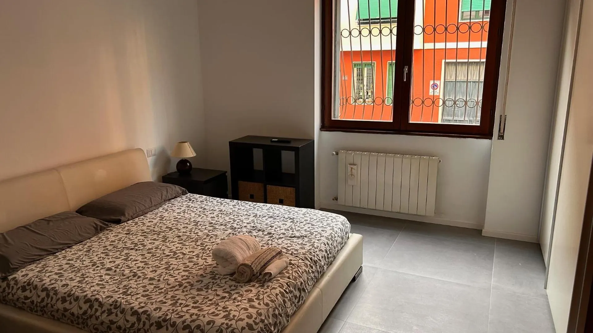 מלון F&G Downtown Milan Citta Studi איטליה