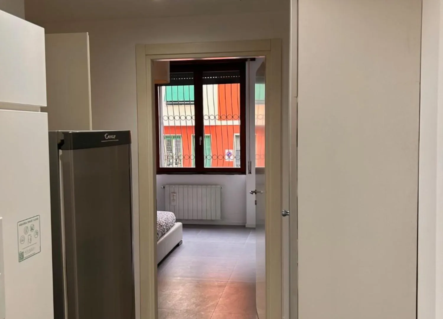 מלון F&G Downtown Milan Citta Studi בית הארחה